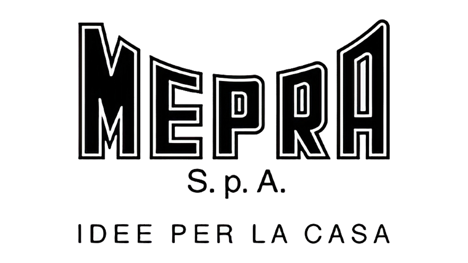 Foto dello sponsor MEPRA