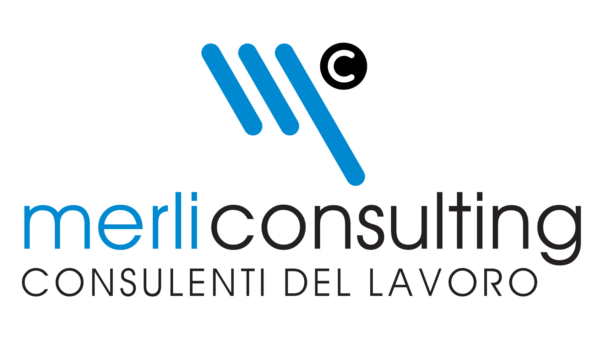 Foto dello sponsor studio merli