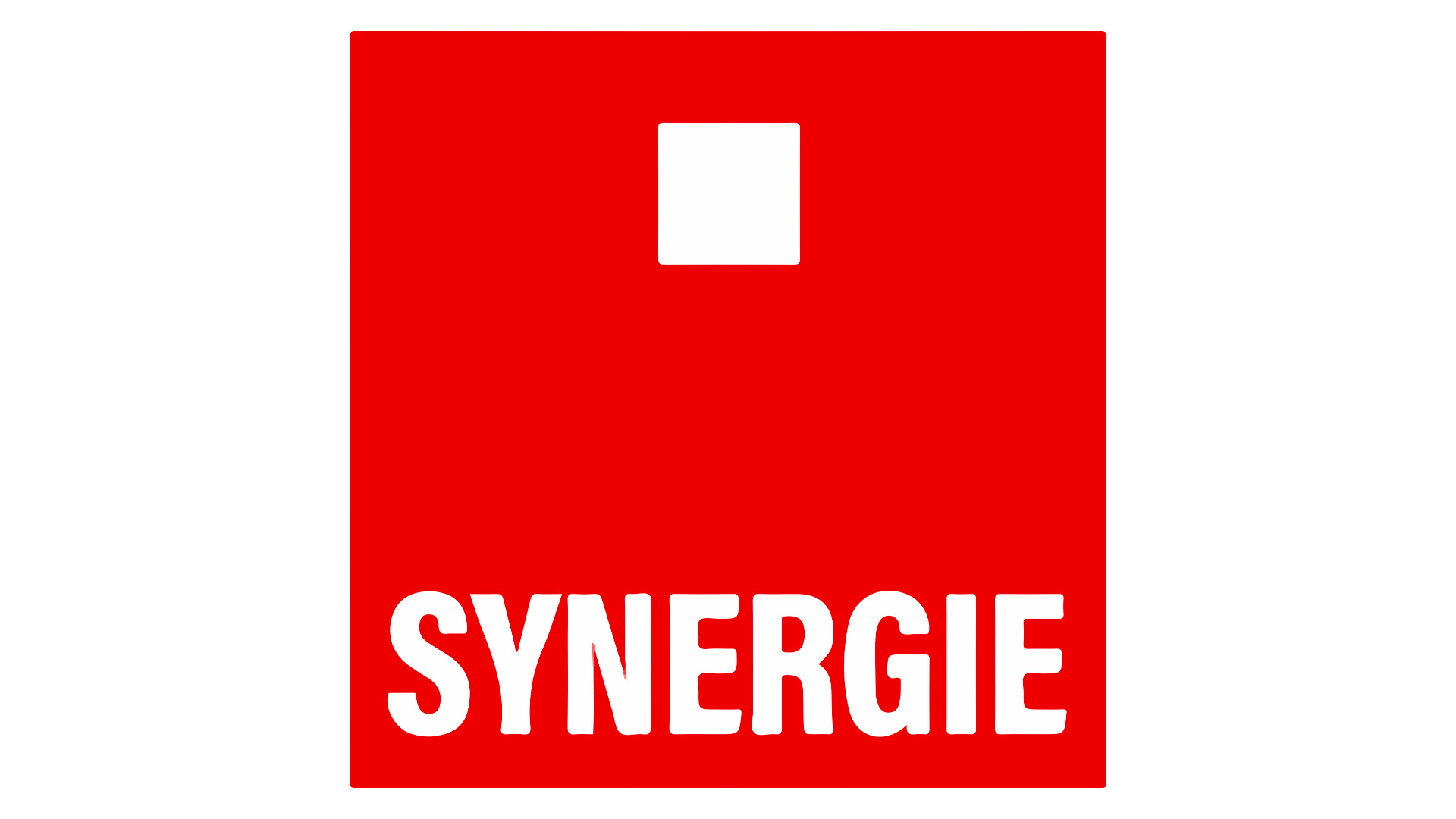 Foto dello sponsor synergie