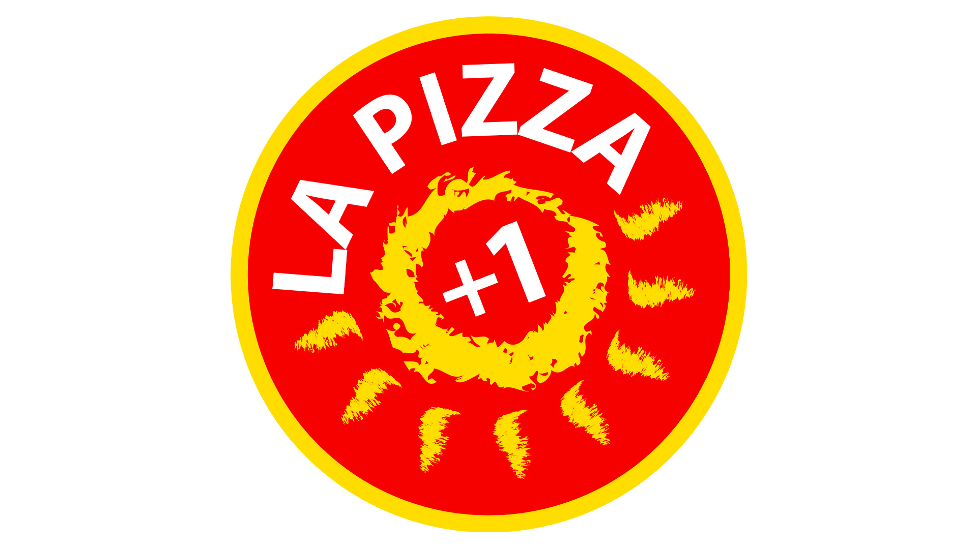 Foto dello sponsor Pizza +1