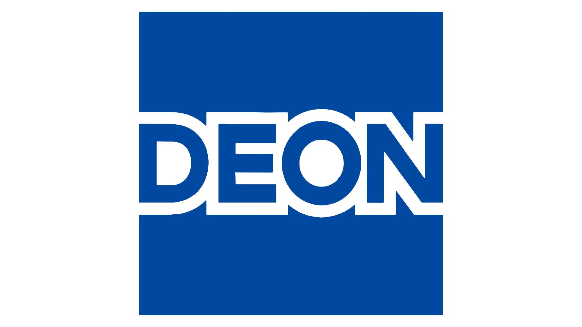 Foto dello sponsor deon 