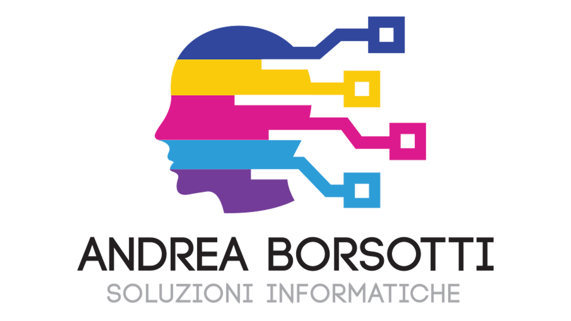 Foto dello sponsor Andrea Borsotti