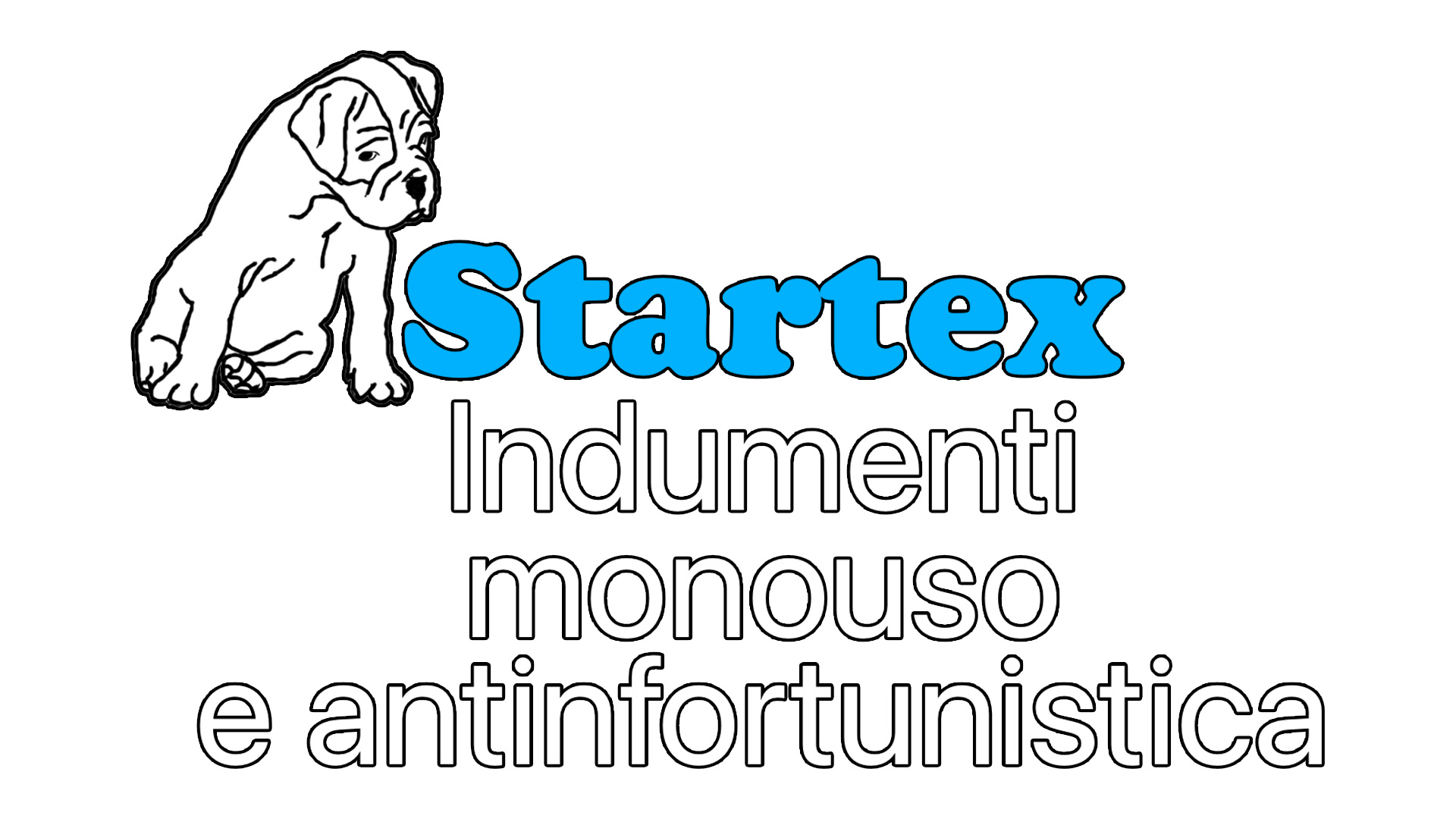 Foto dello sponsor STARTEX